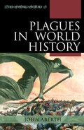 Cover: Plagues in World History - Bloomsbury eBooks US