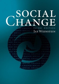 Enlarge image Cover: Social Change - Bloomsbury eBooks US