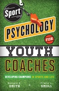 Cover: Sport Psychology for Youth Coaches - Rowman & Littlefield Publishers