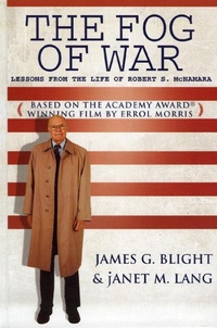 Enlarge image Cover: The Fog of War - Rowman & Littlefield Publishers