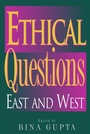 Cover: Ethical Questions - Bloomsbury eBooks US