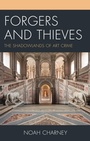 Cover: Forgers and Thieves - Rowman & Littlefield Publishers
