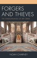 Cover: Forgers and Thieves - Rowman & Littlefield Publishers