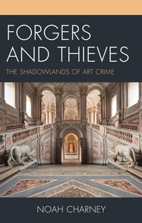 Abbildung von: Forgers and Thieves - Bloomsbury eBooks US