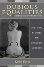 Cover: Dubious Equalities and Embodied Differences - Bloomsbury eBooks US