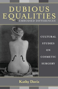 Enlarge image Cover: Dubious Equalities and Embodied Differences - Bloomsbury eBooks US
