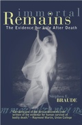 Cover: Immortal Remains - Bloomsbury eBooks US