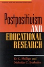 Cover: Postpositivism and Educational Research - Bloomsbury eBooks US
