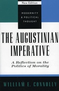Cover: The Augustinian Imperative - Bloomsbury eBooks US