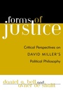 Cover: Forms of Justice - Bloomsbury eBooks US