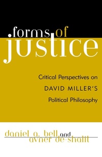 Enlarge image Cover: Forms of Justice - Bloomsbury eBooks US