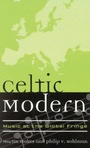 Cover: Celtic Modern - Bloomsbury eBooks US