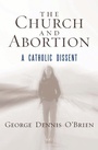 Cover: The Church and Abortion - Rowman & Littlefield