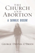 Cover: The Church and Abortion - Rowman & Littlefield