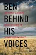 Cover: Ben Behind His Voices - Rowman & Littlefield Publishers