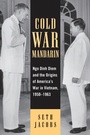 Cover: Cold War Mandarin - Rowman & Littlefield Publishers