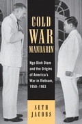 Cover: Cold War Mandarin - Rowman & Littlefield Publishers