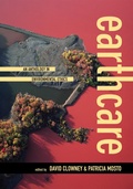 Cover: Earthcare - Rowman & Littlefield Publishers