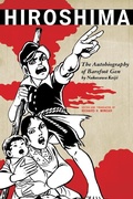 Cover: Hiroshima - Rowman & Littlefield Publishers