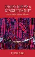 Cover: Gender Norms and Intersectionality - Rowman & Littlefield Publishers