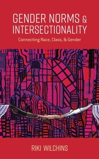 Enlarge image Cover: Gender Norms and Intersectionality - Rowman & Littlefield Publishers