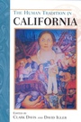 Cover: The Human Tradition in California - Rowman & Littlefield Publishers