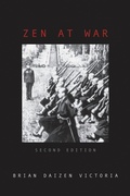 Cover: Zen at War - Bloomsbury eBooks US