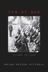 Enlarge image Cover: Zen at War - Bloomsbury eBooks US