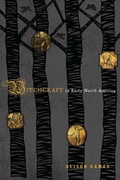 Cover: Witchcraft in Early North America - Rowman & Littlefield Publishers