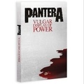 Cover: Pantera: Vulgar Display of Power (Deluxe Edition) - Z2 comics