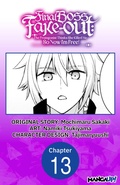 Cover: Final Boss Fake-out: The Protagonist Thinks She Killed Me So Now I'm Free! #013 - Square Enix