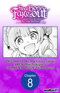 Cover: Final Boss Fake-out: The Protagonist Thinks She Killed Me So Now I'm Free! #008 - Square Enix