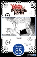 Cover: The Witch's Servant and the Demon Lord's Horns #085 - Square Enix