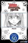 Cover: The Witch's Servant and the Demon Lord's Horns #050 - Square Enix