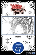 Cover: The Witch's Servant and the Demon Lord's Horns #047 - Square Enix