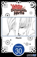Cover: The Witch's Servant and the Demon Lord's Horns #030 - Square Enix