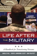 Cover: Life After the Military - Bernan Press