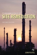 Cover: Fundamentals of Site Remediation - Government Institutes