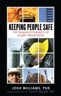 Cover: Keeping People Safe - Government Institutes