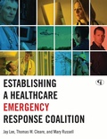 Cover: Establishing a Healthcare Emergency Response Coalition - Government Institutes