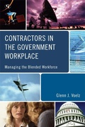 Bild: Contractors in the Government Workplace - Government Institutes