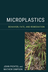 Enlarge image Cover: Microplastics - Bloomsbury eBooks US