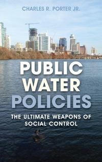 Abbildung von: Public Water Policies - Bernan Press