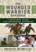 Cover: The Wounded Warrior Handbook - Government Institutes