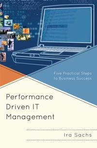 Enlarge image Cover: Performance Driven IT Management - Bloomsbury eBooks US