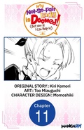 Cover: My Not-So-Fair Lady is Doomed! (But Not If I Can Help It) #011 - Square Enix