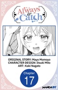 Cover: Always a Catch #017 - Square Enix