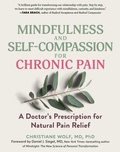 Cover: Mindfulness and Self-Compassion for Chronic Pain - The Experiment
