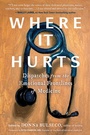 Cover: Where It Hurts - The Experiment