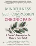 Cover: Mindfulness and Self-Compassion for Chronic Pain - The  Experiment LLC